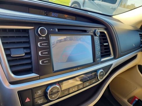 Used 2015 Toyota Highlander XLE FWD image 36