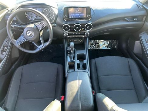 Used 2025 Nissan Sentra S image 15