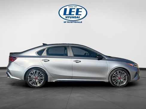 Used 2024 Kia Forte GT w/ GT2 Package image 6
