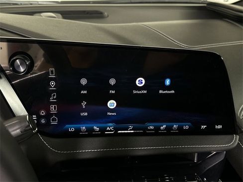 New 2026 Chevrolet Corvette 2LT w/ Z51 Performance Package image 13