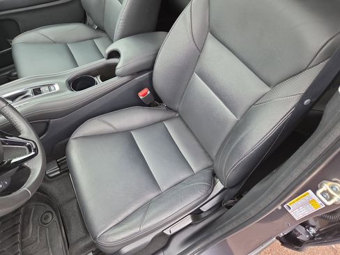 Used 2018 Honda HR-V EX-L image 13