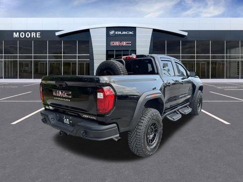 Used 2024 GMC Canyon AT4X w/ AT4X AEV Edition AWD/4WD image 3