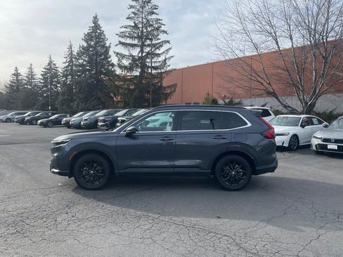 Used 2024 Honda CR-V Sport image 5