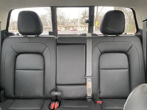 Used 2022 Chevrolet Colorado Z71 image 27