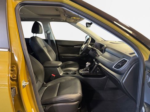 Certified 2024 Kia Seltos SX w/ SX Sunroof Package AWD/4WD image 26