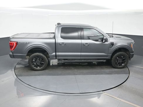 Used 2022 Ford F150 XLT w/ Equipment Group 302A High AWD/4WD image 22