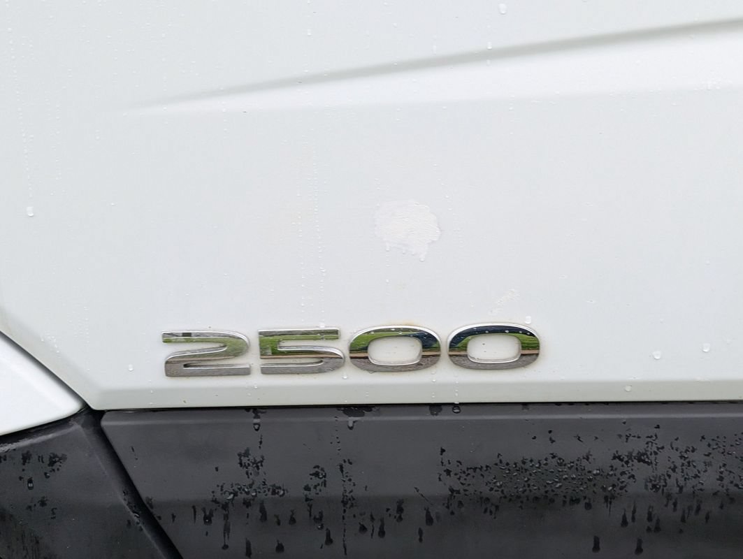 Used 2008 Dodge Sprinter 2500 RWD image 40