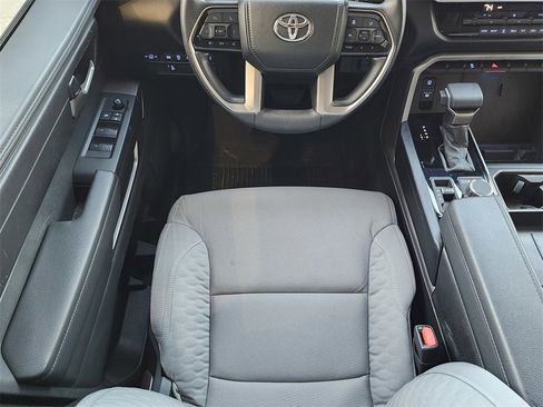 Used 2024 Toyota Tundra SR5 image 11