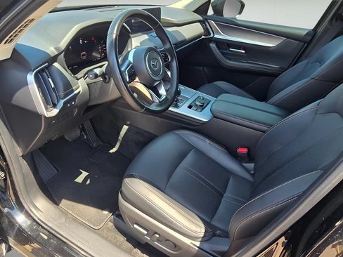 Used 2024 MAZDA CX-90 Plug-In Hybrid w/ Preferred AWD/4WD image 23