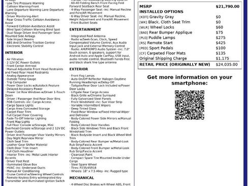 Used 2021 Kia Soul X-Line image 2