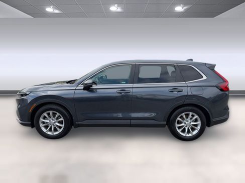 Used 2024 Honda CR-V EX-L image 2