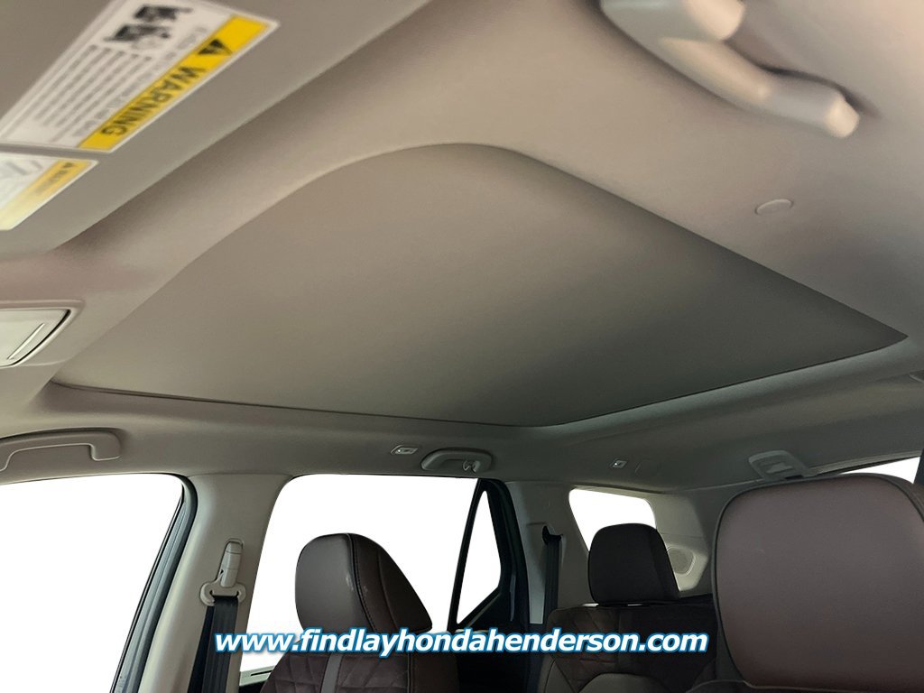 New 2026 Honda Pilot Elite image 15