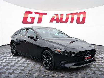 Used 2020 MAZDA MAZDA3 AWD Hatchback w/ Premium Pkg