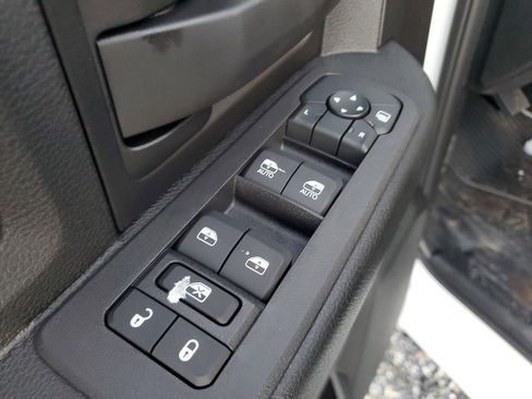 New 2025 RAM 4500 Tradesman AWD/4WD image 21