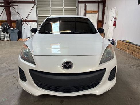 Used 2013 MAZDA MAZDA3 i Touring FWD image 7