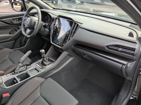 New 2025 Subaru WRX Premium image 35