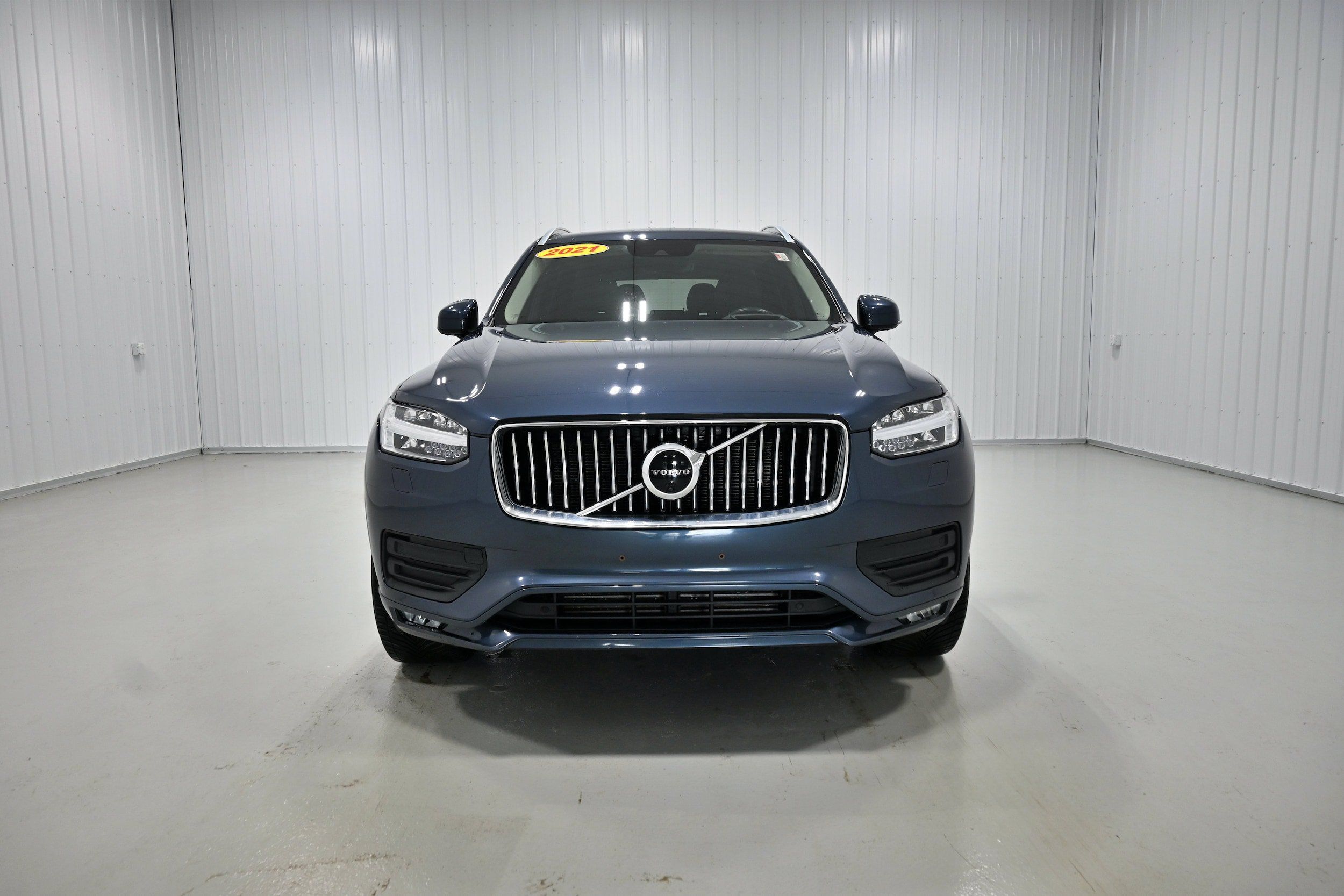 Used 2021 Volvo XC90 T6 Momentum w/ Protection Package Premier AWD/4WD image 23