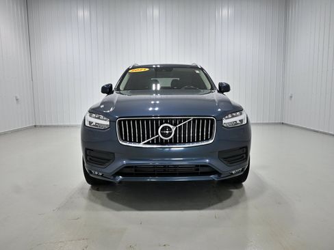 Used 2021 Volvo XC90 T6 Momentum w/ Protection Package Premier AWD/4WD image 23