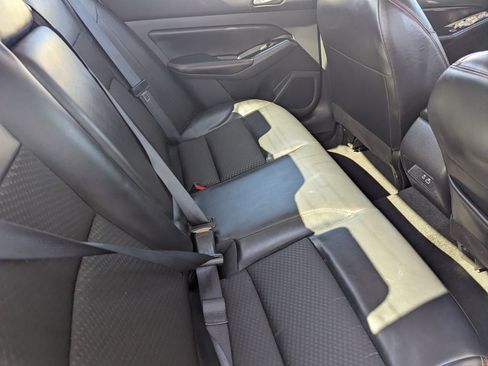 Certified 2025 Nissan Altima 2.5 SR FWD image 15