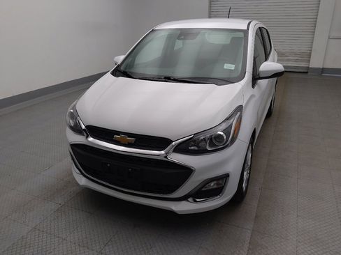 Used 2022 Chevrolet Spark LT w/ Driver Confidence Package FWD image 15