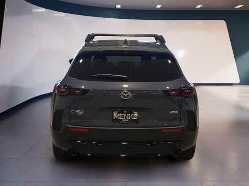 New 2026 MAZDA CX-50 AWD 2.5 Hybrid w/ Premium Pkg image 6