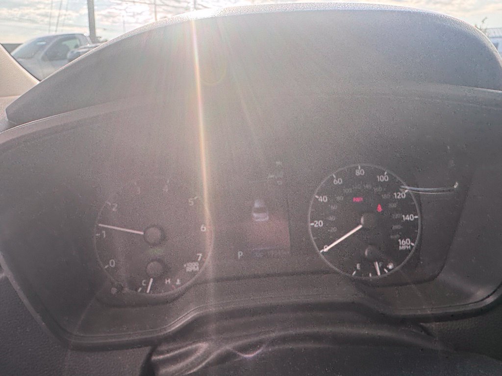 Used 2025 Toyota Corolla LE AWD/4WD image 14
