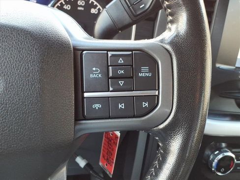 Used 2021 Ford F150 XLT w/ Equipment Group 301A Mid image 18