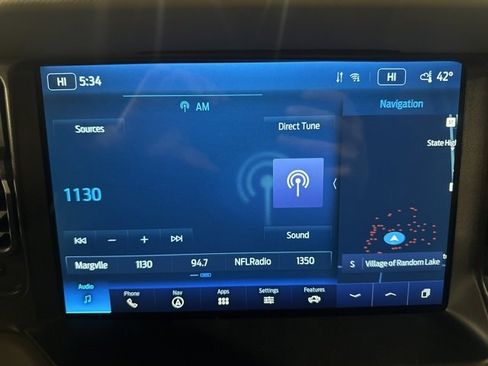 Used 2022 Ford Bronco Wildtrak image 31