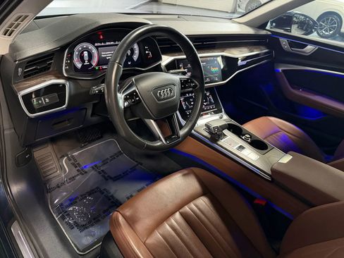 Used 2019 Audi A6 3.0T Prestige w/ Prestige Package AWD/4WD image 19