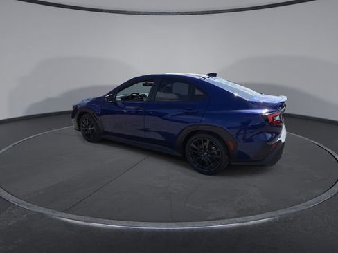 New 2026 Subaru WRX Limited image 6