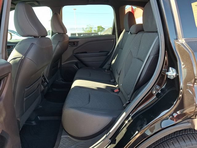 Certified 2026 Subaru Forester Premium AWD/4WD image 11