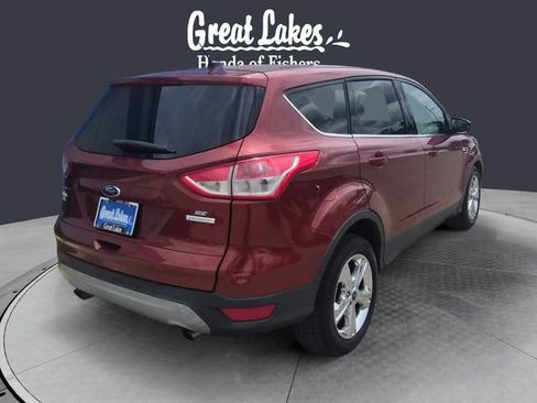 Used 2015 Ford Escape SE FWD image 5