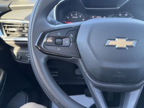 Used 2022 Chevrolet TrailBlazer LT image 18