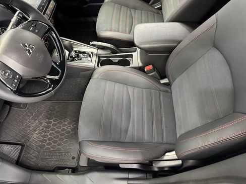 New 2026 Mitsubishi Outlander Sport SE image 22