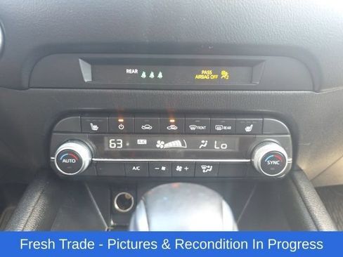Used 2023 MAZDA CX-5 AWD 2.5 S w/ Select Package image 15