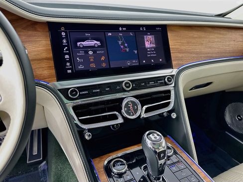 Certified 2024 Bentley Flying Spur Azure AWD/4WD image 15