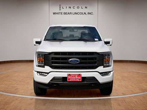 Used 2023 Ford F150 Lariat image 4