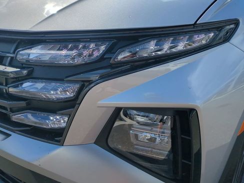 New 2026 Hyundai Tucson SEL AWD/4WD image 10