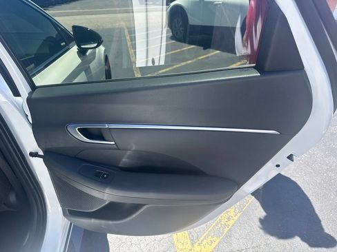 Used 2022 Hyundai Sonata SEL Plus FWD image 29