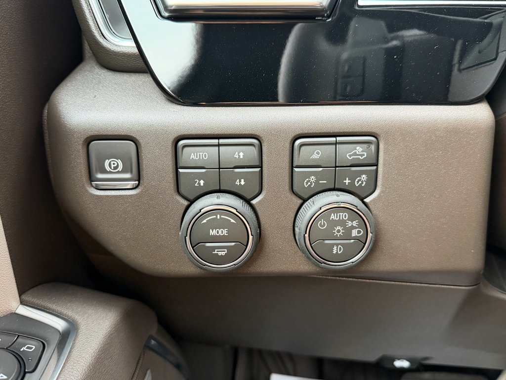 New 2026 Chevrolet Silverado 1500 RST AWD/4WD image 5