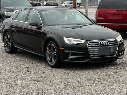 Used 2018 Audi A4 2.0T Premium Plus w/ Premium Plus Package