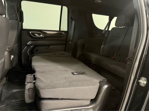 Used 2024 GMC Yukon XL SLE w/ Max Trailering Package AWD/4WD image 16