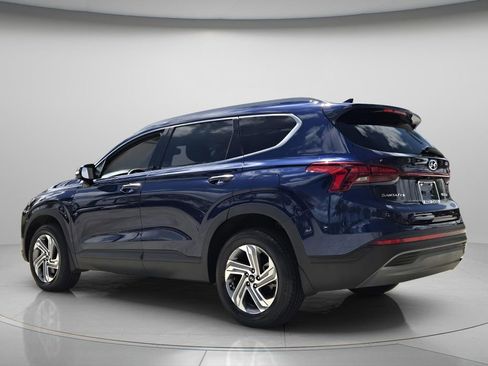 Used 2023 Hyundai Santa Fe SEL w/ Cargo Package image 8