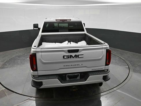 Used 2023 GMC Sierra 3500 Denali w/ Denali Ultimate Package image 29