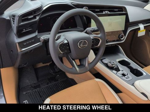 New 2026 Lexus RZ 350e 2WD w/ Technology Package image 11