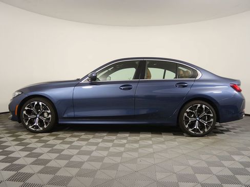 Certified 2025 BMW 330i Sedan image 6