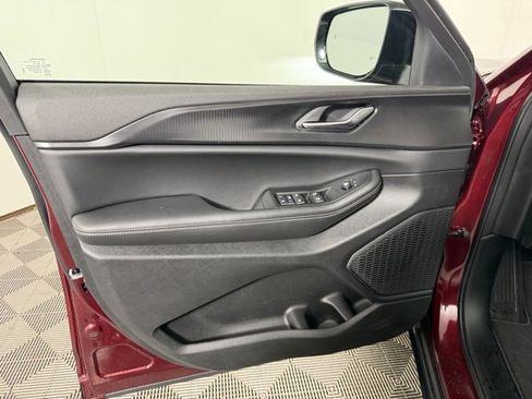 New 2025 Jeep Grand Cherokee Altitude w/ Trailer Tow Package image 8