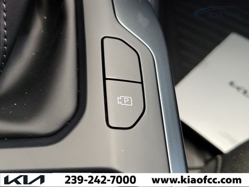 New 2026 Kia K4 FWD image 27