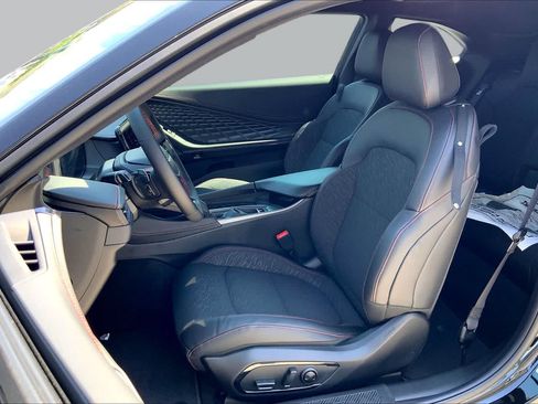 New 2026 Dodge Charger Scat Pack AWD/4WD image 7