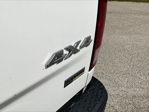 Used 2017 RAM 1500 Tradesman w/ Protection Group image 6